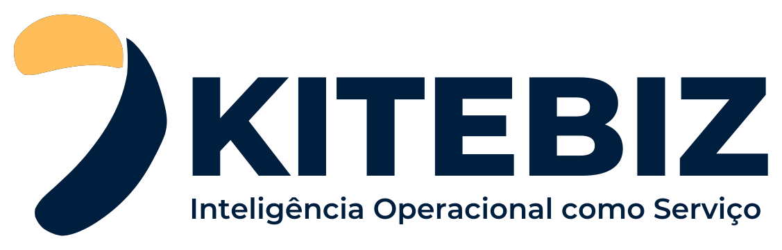 KITEBIZ — Inteligência Operacional como Serviço